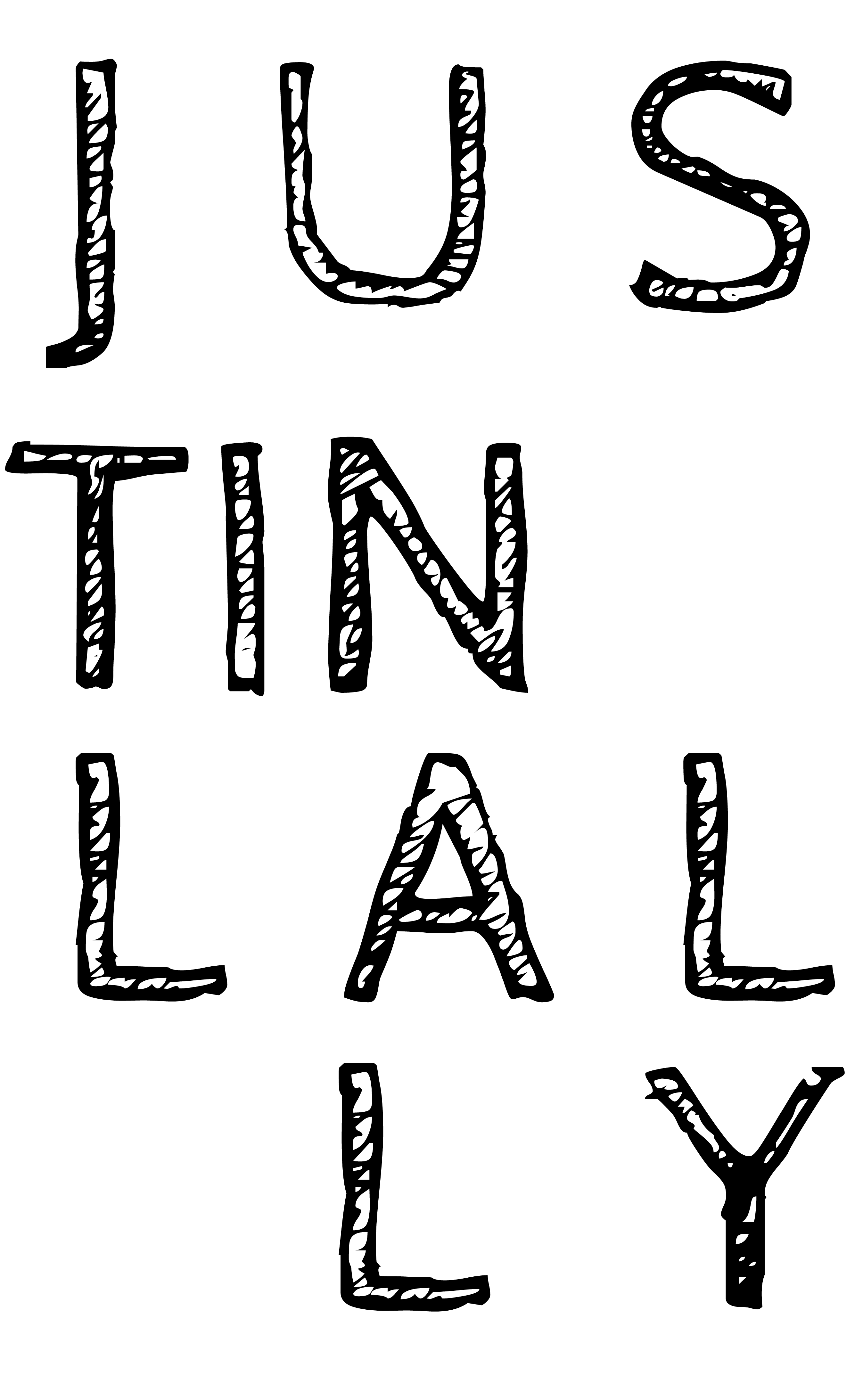 Justin Lally logo